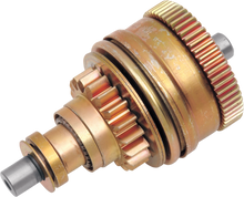 RICK'S MOTORSPORT ELECTRIC Starter Drive - Polaris 61-503