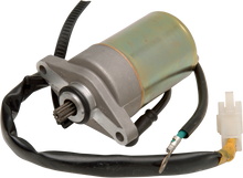 RICK'S MOTORSPORT ELECTRIC Starter Motor - Kymco 61-601