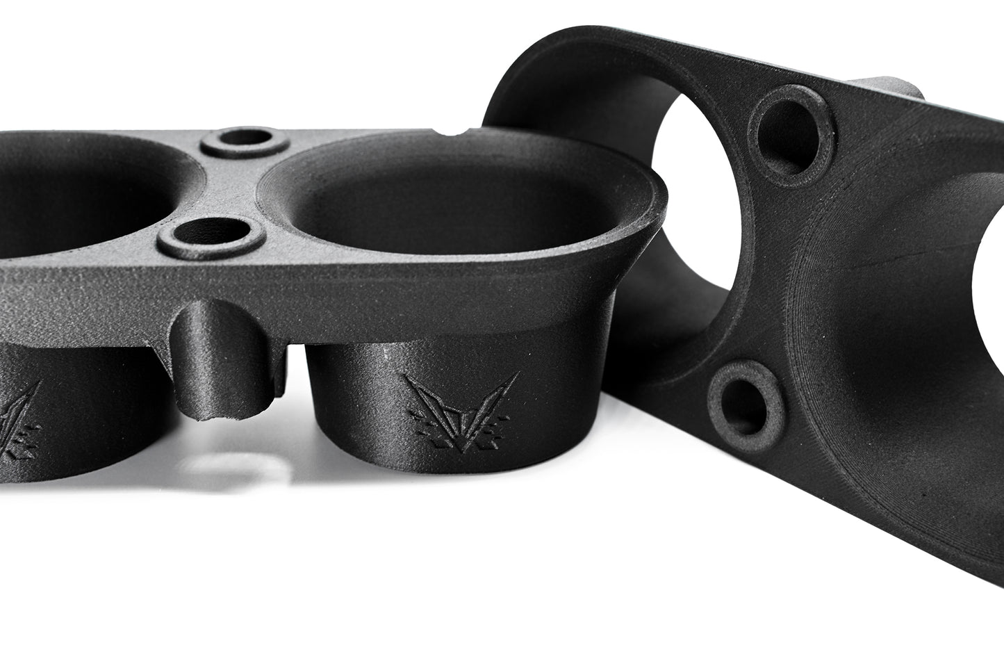 BT Moto (BrenTune) Velocity Stacks for the Ducati Panigale V4 (2018+)