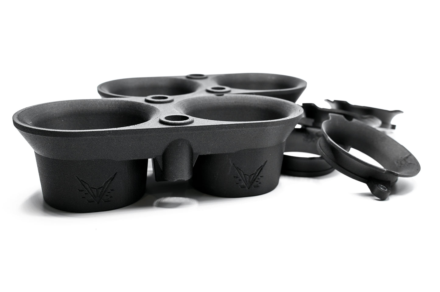 BT Moto (BrenTune) Velocity Stacks for the Ducati Panigale V4 (2018+)