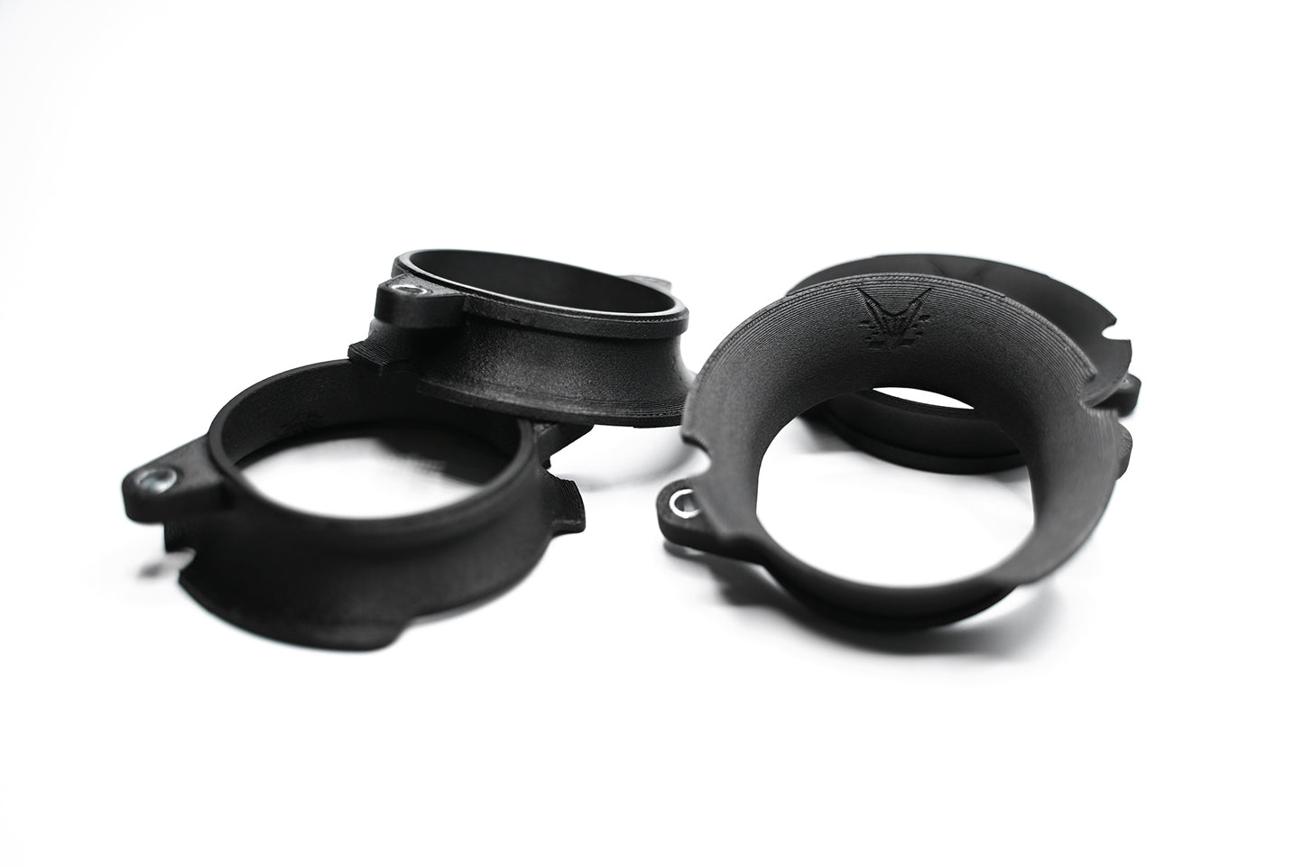 BT Moto (BrenTune) Velocity Stacks for the Ducati Panigale V4 (2018+)