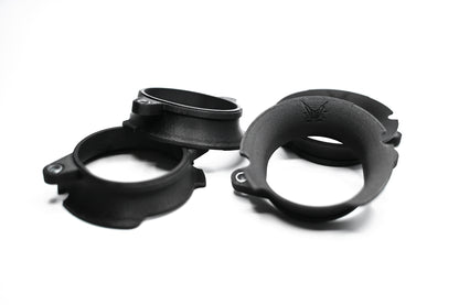 BT Moto (BrenTune) Velocity Stacks for the Ducati Panigale V4 (2018+)