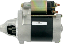 RICK'S MOTORSPORT ELECTRIC Starter Motor - Kawasaki 61-212