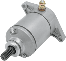 RICK'S MOTORSPORT ELECTRIC Starter Motor - Suzuki/Arctic Cat 61-310