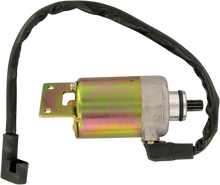 RICK'S MOTORSPORT ELECTRIC Starter Motor - Polaris 61-510