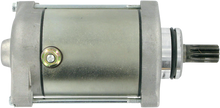 RICK'S MOTORSPORT ELECTRIC Starter Motor - Suzuki 61-311