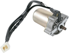 RICK'S MOTORSPORT ELECTRIC Starter Motor - Polaris 61-511