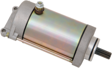 RICK'S MOTORSPORT ELECTRIC Starter Motor - Suzuki 61-312