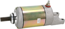 RICK'S MOTORSPORT ELECTRIC Starter Motor - Suzuki 61-316