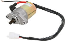RICK'S MOTORSPORT ELECTRIC Starter Motor - Can-Am 61-606