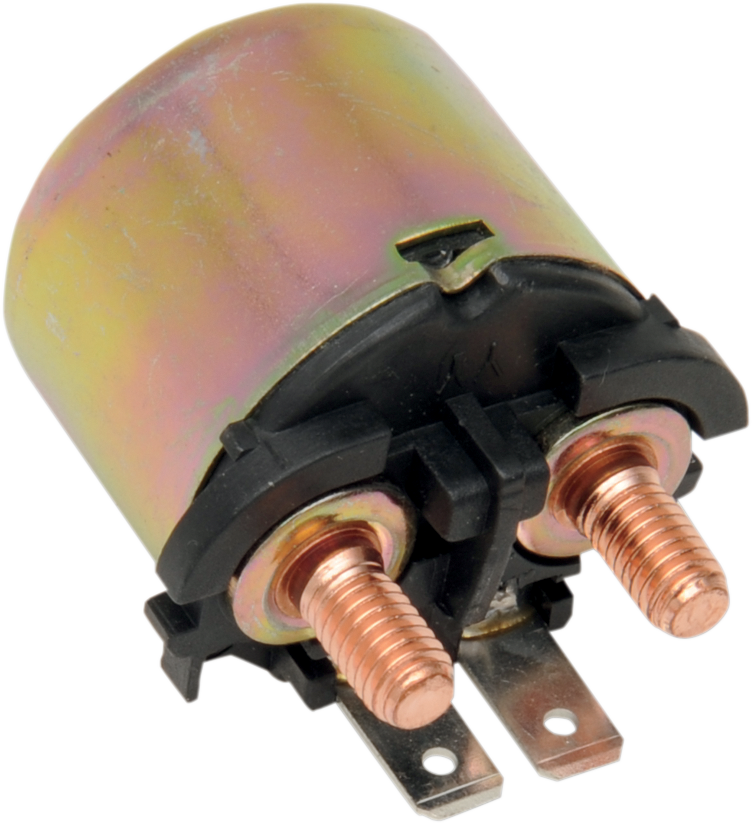 RICK'S MOTORSPORT ELECTRIC Solenoid Switch - Kawasaki 65-201