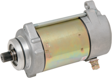 RICK'S MOTORSPORT ELECTRIC Starter - Honda - Counter-Clockwise 61-116