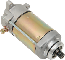 RICK'S MOTORSPORT ELECTRIC Starter - Honda - Clockwise 61-117