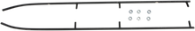 SNO STUFF Easy Steer Replacement Bar - Pair - Polaris 510-203-PR