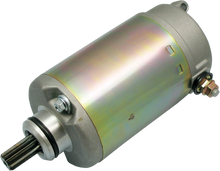 RICK'S MOTORSPORT ELECTRIC Starter - Triumph 61-703