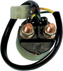 RICK'S MOTORSPORT ELECTRIC Solenoid Switch - Honda 65-105