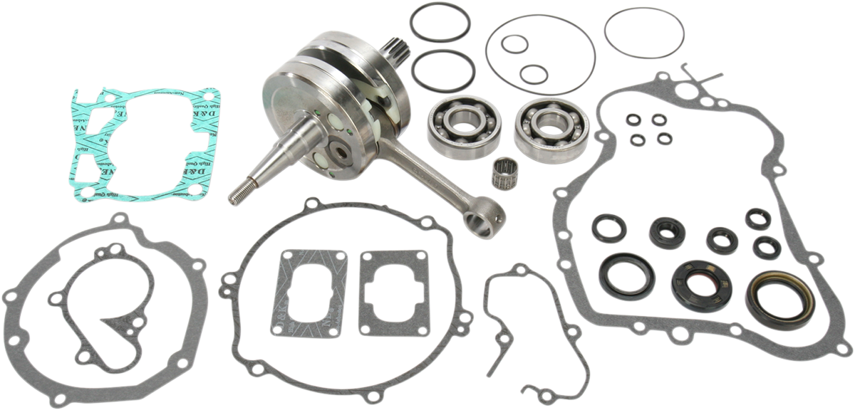 HOT RODS Crankshaft Kit - OE Crankshaft Replacement - Yamaha CBK0014