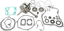 HOT RODS Crankshaft Kit - OE Crankshaft Replacement - Yamaha CBK0014