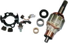 RICK'S MOTORSPORT ELECTRIC Starter Rebuild Kit - Yamaha 70-604