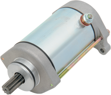 RICK'S MOTORSPORT ELECTRIC Starter Motor - Suzuki 61-320