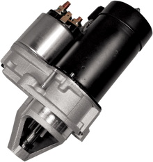 RICK'S MOTORSPORT ELECTRIC Starter Motor - BMW 61-800