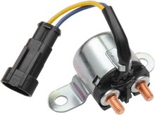 RICK'S MOTORSPORT ELECTRIC Solenoid Switch - Polaris/Kawasaki 65-503