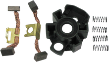 RICK'S MOTORSPORT ELECTRIC Starter Brush Plate - Repair Kit 70-513