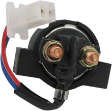 RICK'S MOTORSPORT ELECTRIC Solenoid - Switch - KTM 65-602