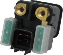 RICK'S MOTORSPORT ELECTRIC Solenoid - Switch - KTM 65-603