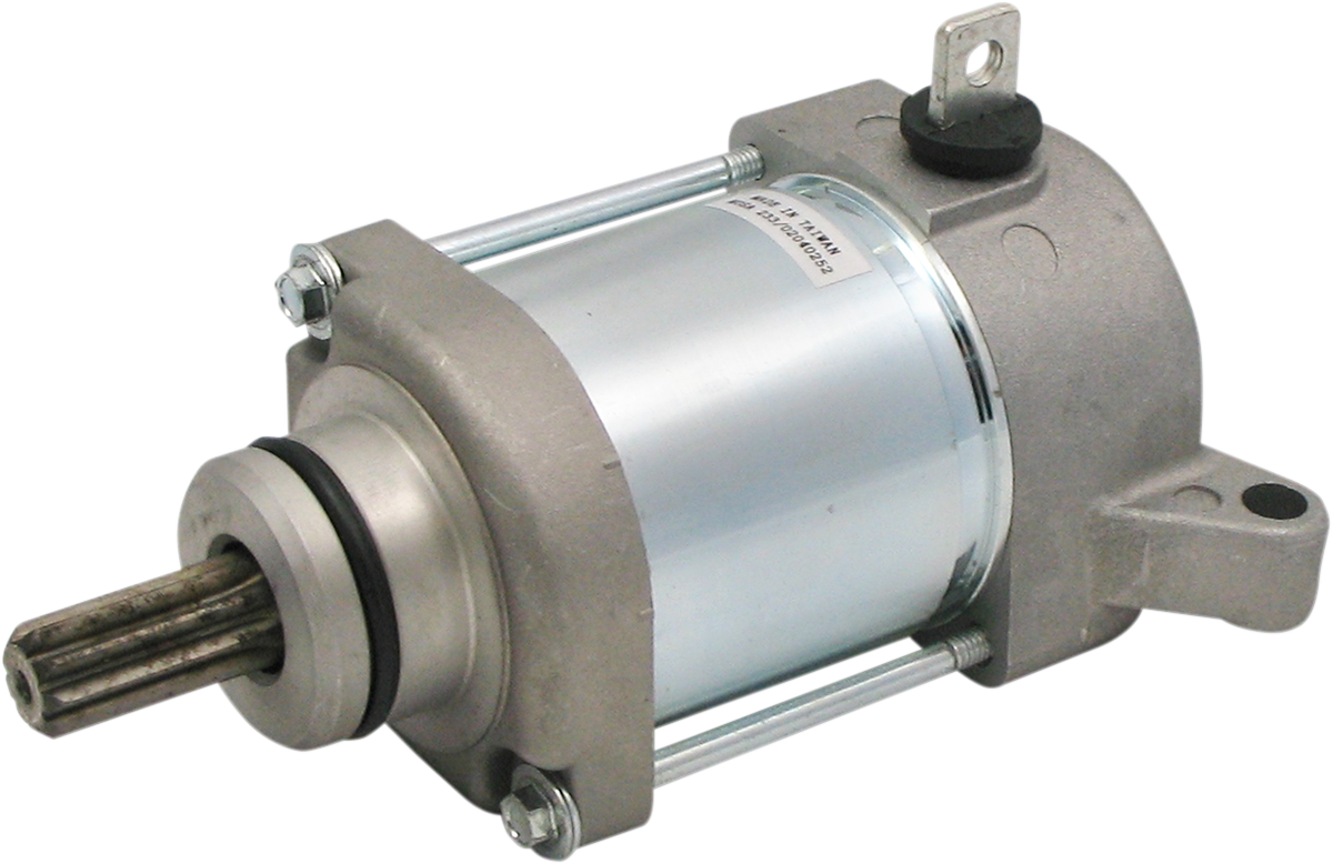 RICK'S MOTORSPORT ELECTRIC Starter Motor - Yamaha 61-420