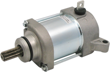 RICK'S MOTORSPORT ELECTRIC Starter Motor - Yamaha 61-420