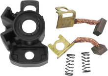 RICK'S MOTORSPORT ELECTRIC Starter Brush Plate - Repair Kit 70-514