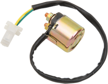 RICK'S MOTORSPORT ELECTRIC Solenoid Switch - Honda 65-107