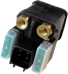 RICK'S MOTORSPORT ELECTRIC Solenoid Switch - Suzuki 65-304