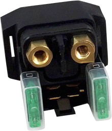 RICK'S MOTORSPORT ELECTRIC Solenoid Switch - Yamaha 65-404