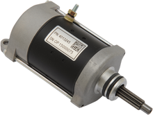 RICK'S MOTORSPORT ELECTRIC Starter Motor - Polaris 61-521