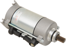 RICK'S MOTORSPORT ELECTRIC Starter - Honda 61-121