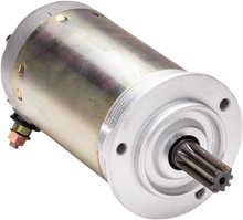 RICK'S MOTORSPORT ELECTRIC Starter Motor - Ducati 61-710