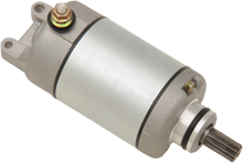 RICK'S MOTORSPORT ELECTRIC Starter - Triumph 61-704