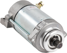 RICK'S MOTORSPORT ELECTRIC Starter - Honda 61-125H