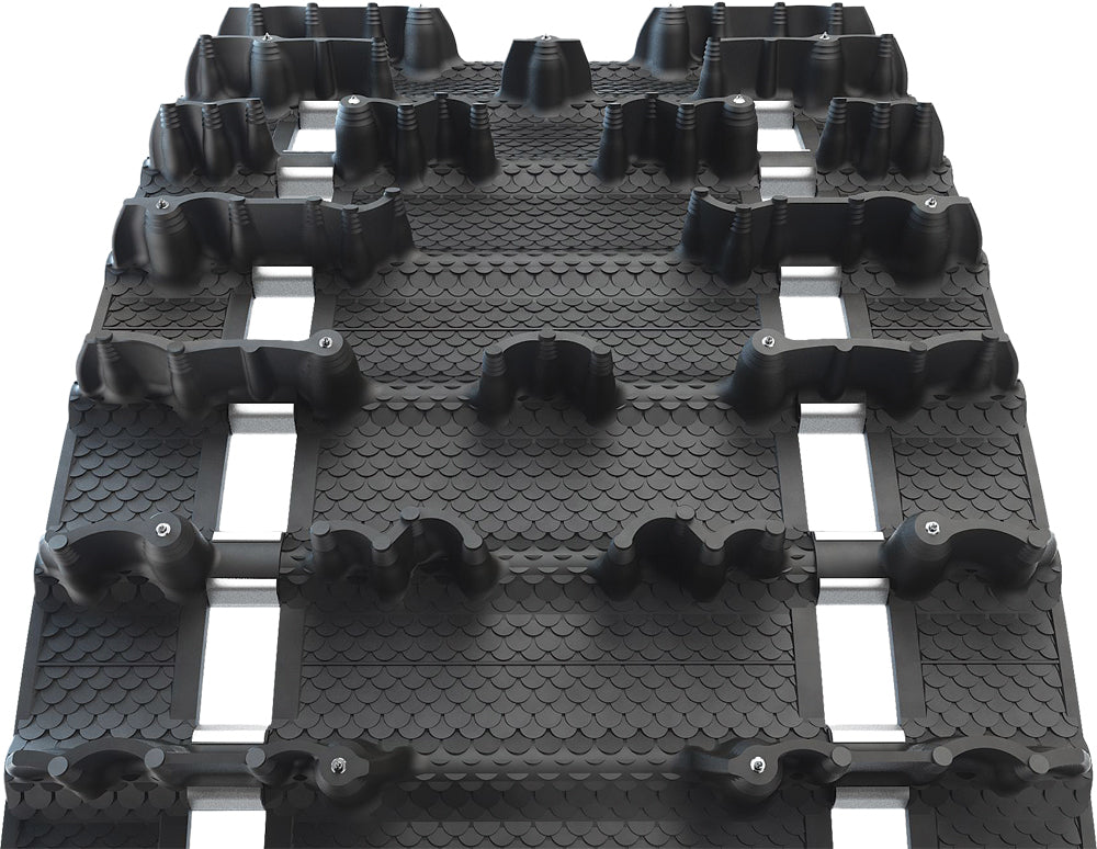 2.52 Pitch Ice Cobra 1.6 Track 128 X 1.60 15 Wide