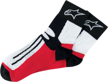 ALPINESTARS Road Racing Socks - Large/XL 4703011-30-LXL