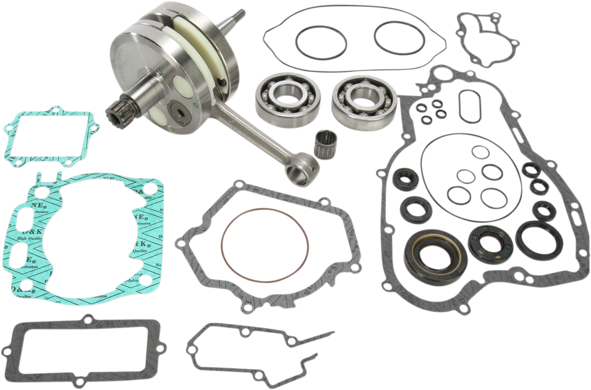HOT RODS Crankshaft Kit - OE Crankshaft Replacement - Yamaha CBK0015