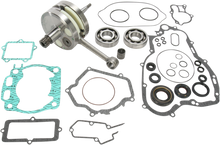 HOT RODS Crankshaft Kit - OE Crankshaft Replacement - Yamaha CBK0015