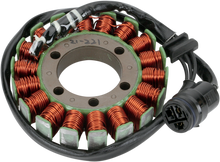 RICK'S MOTORSPORT ELECTRIC Stator - Kawasaki 21-221