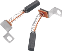 RICK'S MOTORSPORT ELECTRIC Alternator Brush 2 PK - Yamaha 70-204