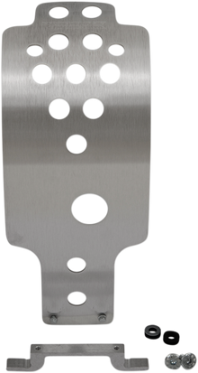 WORKS CONNECTION MX Skid Plate - Kawasaki 10-298