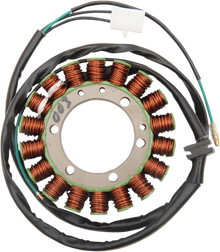 RICK'S MOTORSPORT ELECTRIC Stator - Honda 21-637