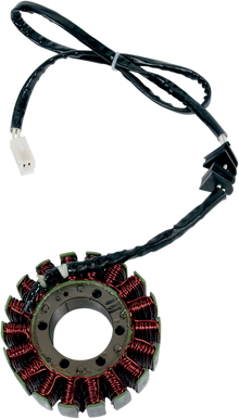 RICK'S MOTORSPORT ELECTRIC Stator - Honda 21-111