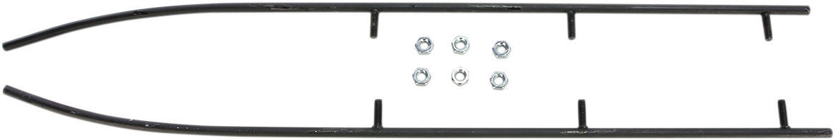 SNO STUFF Easy Steer Replacement Bar - Pair - Polaris 510-204-PR